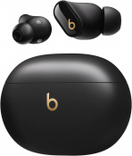 Наушники TWS Beats by Dr. Dre Studio Buds+ Black/Gold (MQLH3) 2 – techzone.com.ua