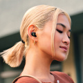 Наушники TWS Beats by Dr. Dre Studio Buds+ Black/Gold (MQLH3) 9 – techzone.com.ua