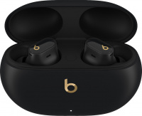 Навушники TWS Beats by Dr. Dre Studio Buds+ Black/Gold (MQLH3) 3 – techzone.com.ua