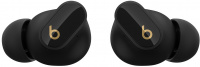 Навушники TWS Beats by Dr. Dre Studio Buds+ Black/Gold (MQLH3) 5 – techzone.com.ua