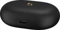Навушники TWS Beats by Dr. Dre Studio Buds+ Black/Gold (MQLH3) 6 – techzone.com.ua