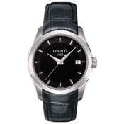 Жіночий годинник Tissot Couturier Quartz Lady T035.210.16.051.00