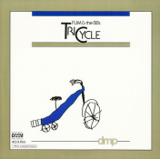 Виниловая пластинка LP Flim & The BB's: Tricycle