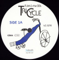 Вінілова платівка LP Flim & The BB's: Tricycle 4 – techzone.com.ua