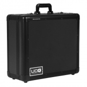 UDG Ultimate FlightCaseTurntable Black (U93016BL)