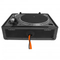 UDG Ultimate FlightCaseTurntable Black (U93016BL) 2 – techzone.com.ua