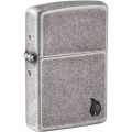 Запальничка Zippo 28973 Armor Series Flame 46399 1 – techzone.com.ua