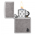 Запальничка Zippo 28973 Armor Series Flame 46399 3 – techzone.com.ua