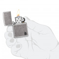 Запальничка Zippo 28973 Armor Series Flame 46399 4 – techzone.com.ua