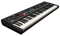 Цифровий орган YAMAHA YC61 2 – techzone.com.ua Цифровий орган YAMAHA YC61 2 – techzone.com.ua