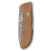 Складаний ніж Victorinox EVOKE Damast 0.9410.J26 2 – techzone.com.ua