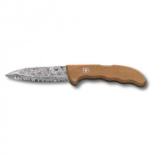 Складаний ніж Victorinox EVOKE Damast 0.9410.J26 7 – techzone.com.ua