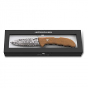 Складной нож Victorinox EVOKE Damast 0.9410.J26 5 – techzone.com.ua