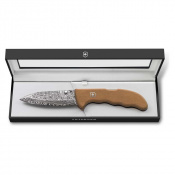 Складной нож Victorinox EVOKE Damast 0.9410.J26 6 – techzone.com.ua