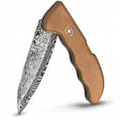 Складной нож Victorinox EVOKE Damast 0.9410.J26 9 – techzone.com.ua