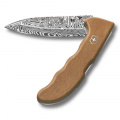 Складной нож Victorinox EVOKE Damast 0.9410.J26 1 – techzone.com.ua