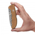 Складной нож Victorinox EVOKE Damast 0.9410.J26 11 – techzone.com.ua
