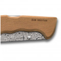 Складной нож Victorinox EVOKE Damast 0.9410.J26 4 – techzone.com.ua