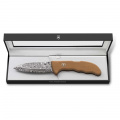 Складной нож Victorinox EVOKE Damast 0.9410.J26 6 – techzone.com.ua
