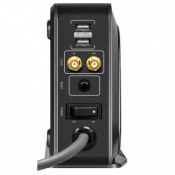 Мережевий фільтр AudioQuest POWERQUEST 2 SCHUKO 4 – techzone.com.ua Мережевий фільтр AudioQuest POWERQUEST 2 SCHUKO 4 – techzone.com.ua