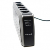 Сетевой фильтр AudioQuest POWERQUEST 2 SCHUKO 3 – techzone.com.ua Сетевой фильтр AudioQuest POWERQUEST 2 SCHUKO 3 – techzone.com.ua