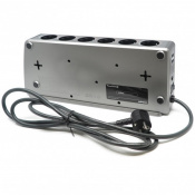 Сетевой фильтр AudioQuest POWERQUEST 2 SCHUKO 7 – techzone.com.ua Сетевой фильтр AudioQuest POWERQUEST 2 SCHUKO 7 – techzone.com.ua