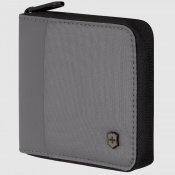 Портмоне Victorinox TRAVEL ESSENTIALS Frost Grey Vt653368 4 – techzone.com.ua Портмоне Victorinox TRAVEL ESSENTIALS Frost Grey Vt653368 4 – techzone.com.ua