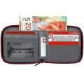 Портмоне Victorinox TRAVEL ESSENTIALS Frost Grey Vt653368 1 – techzone.com.ua