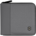 Портмоне Victorinox TRAVEL ESSENTIALS Frost Grey Vt653368 2 – techzone.com.ua