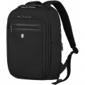 Рюкзак для ноутбука Victorinox Travel WERKS PROFESSIONAL Cordura/Black Vt611474 1 – techzone.com.ua