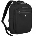 Рюкзак для ноутбука Victorinox Travel WERKS PROFESSIONAL Cordura/Black Vt611474 11 – techzone.com.ua