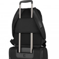 Рюкзак для ноутбука Victorinox Travel WERKS PROFESSIONAL Cordura/Black Vt611474 3 – techzone.com.ua