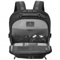 Рюкзак для ноутбука Victorinox Travel WERKS PROFESSIONAL Cordura/Black Vt611474 4 – techzone.com.ua
