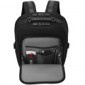 Рюкзак для ноутбука Victorinox Travel WERKS PROFESSIONAL Cordura/Black Vt611474 5 – techzone.com.ua