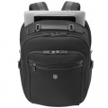 Рюкзак для ноутбука Victorinox Travel WERKS PROFESSIONAL Cordura/Black Vt611474 6 – techzone.com.ua