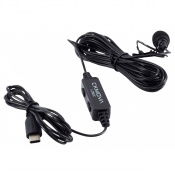 Микрофон петличный CKMOVA LCM2C 2 – techzone.com.ua Микрофон петличный CKMOVA LCM2C 2 – techzone.com.ua