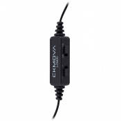 Микрофон петличный CKMOVA LCM2C 4 – techzone.com.ua Микрофон петличный CKMOVA LCM2C 4 – techzone.com.ua