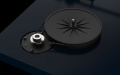 Проигрыватель виниловых пластинок Pro-Ject Debut Carbon EVO 2M-Red Satin Black 4 – techzone.com.ua