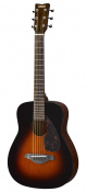 Гітара YAMAHA JR2S (Tobacco Brown Sunburst) 1 – techzone.com.ua