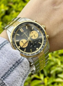 Мужские часы Seiko CS Sports Quartz Chronograph SSB430P1 2 – techzone.com.ua Мужские часы Seiko CS Sports Quartz Chronograph SSB430P1 2 – techzone.com.ua