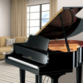 Акустический рояль Yamaha GB1K PE 2 – techzone.com.ua