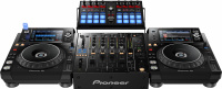 DJ-програвач Pioneer XDJ-1000MK2 4 – techzone.com.ua DJ-програвач Pioneer XDJ-1000MK2 4 – techzone.com.ua