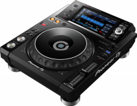 DJ-проигрыватель Pioneer XDJ-1000MK2 3 – techzone.com.ua DJ-проигрыватель Pioneer XDJ-1000MK2 3 – techzone.com.ua
