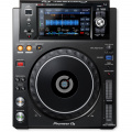 DJ-програвач Pioneer XDJ-1000MK2 1 – techzone.com.ua