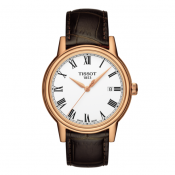 Чоловічий годинник Tissot Carson Quartz Gent T085.410.36.013.00