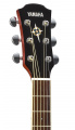 Электроакустическая гитара YAMAHA CPX600 (Root Beer) 3 – techzone.com.ua