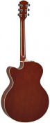 Електроакустична гітара YAMAHA CPX600 (Root Beer) 4 – techzone.com.ua Електроакустична гітара YAMAHA CPX600 (Root Beer) 4 – techzone.com.ua