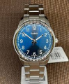 Чоловічий годинник Casio Standard Analogue MTP-V005D-2B4 4 – techzone.com.ua