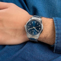 Чоловічий годинник Casio Standard Analogue MTP-V005D-2B4 6 – techzone.com.ua