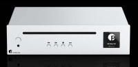 CD програвач Pro-Ject CD Box S3 Silver 3 – techzone.com.ua CD програвач Pro-Ject CD Box S3 Silver 3 – techzone.com.ua
